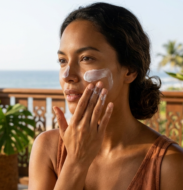 SUN PROTECTION